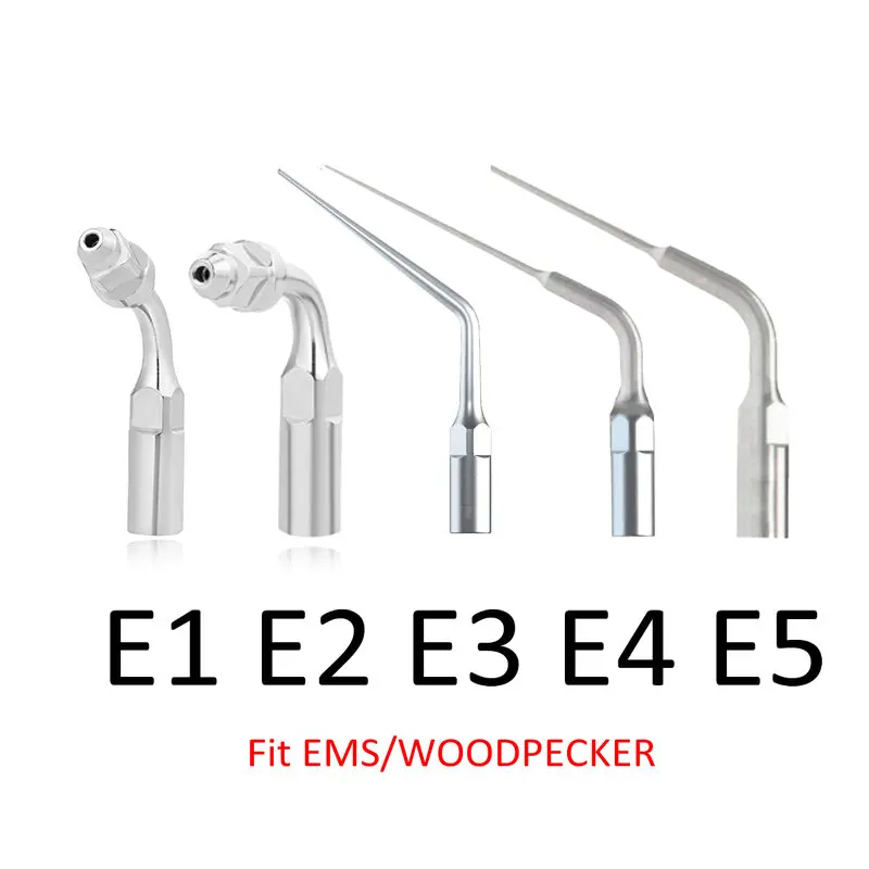 Teeth Whitening Uk - Tandheelkundige Ultrasone Scaler Tips Tandheelkundige Endodontische