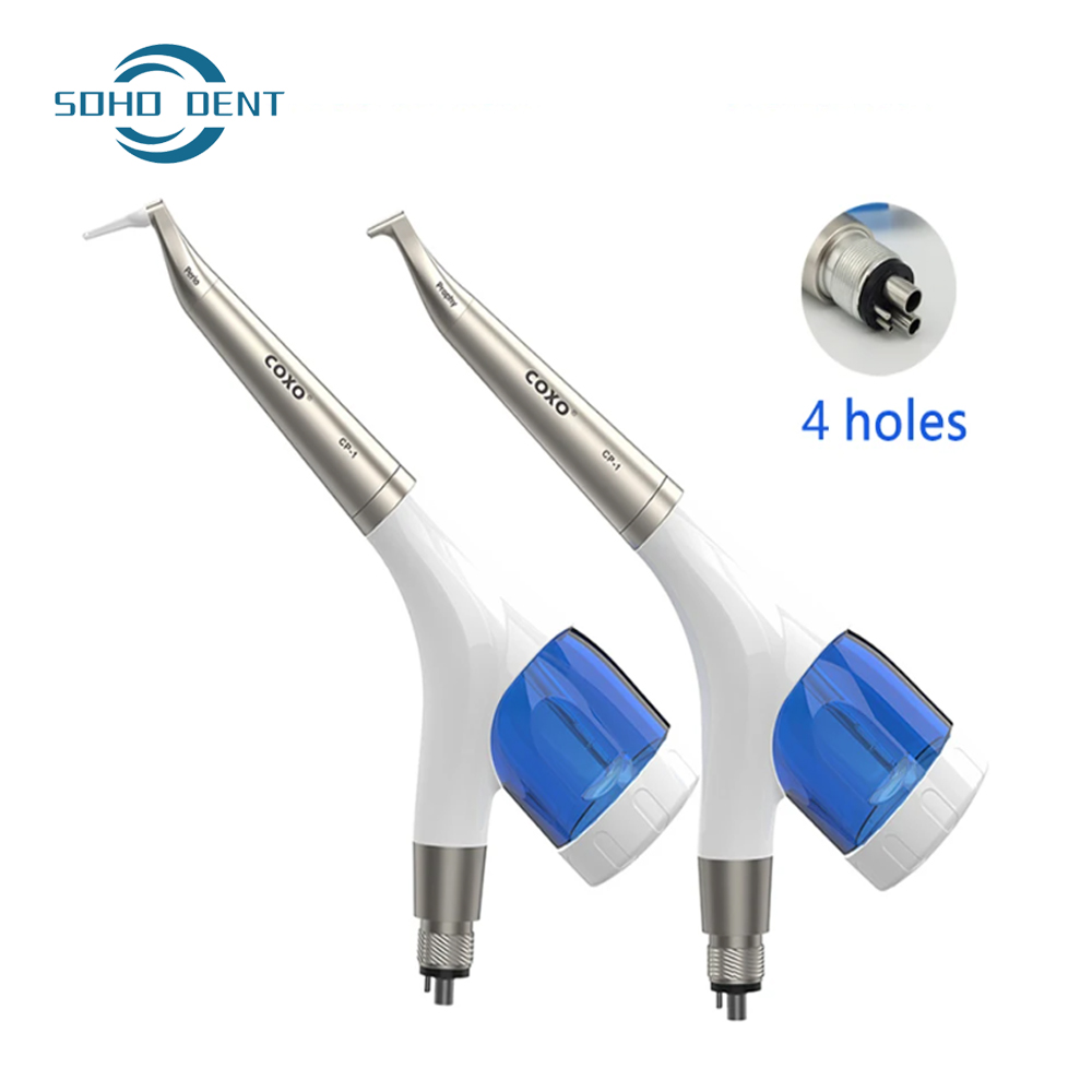 Teeth Whitening Uk - Coxo Cp-2 Air Flow Prophy Jet