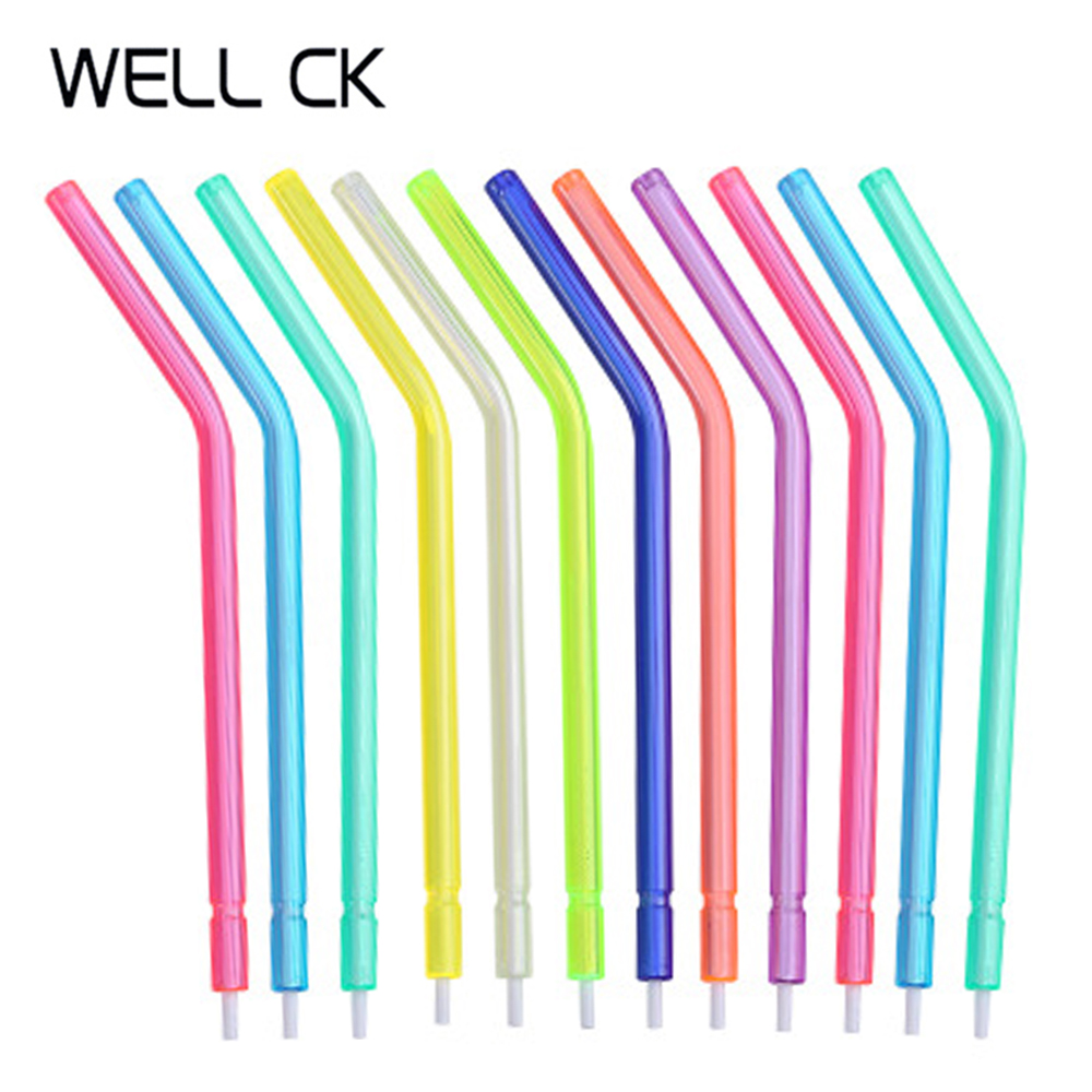 Teeth Whitening Uk - 250 Stuks Dental Air Water Spuit