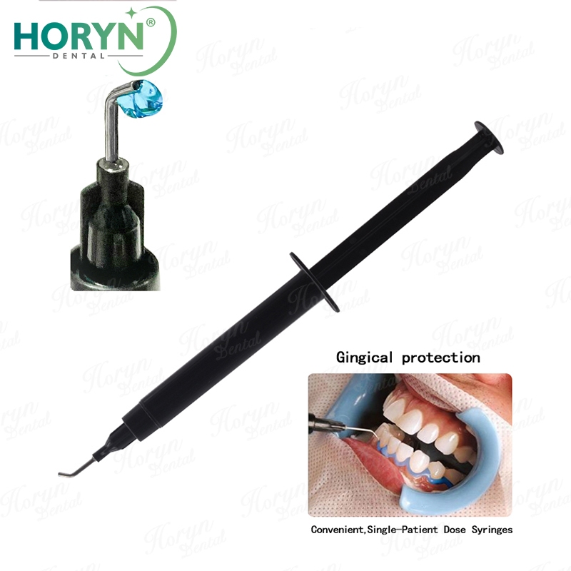 Horyn Dental Gingivale Isolati - Teeth Whitening Gels Used By Dentists recensie en prijs