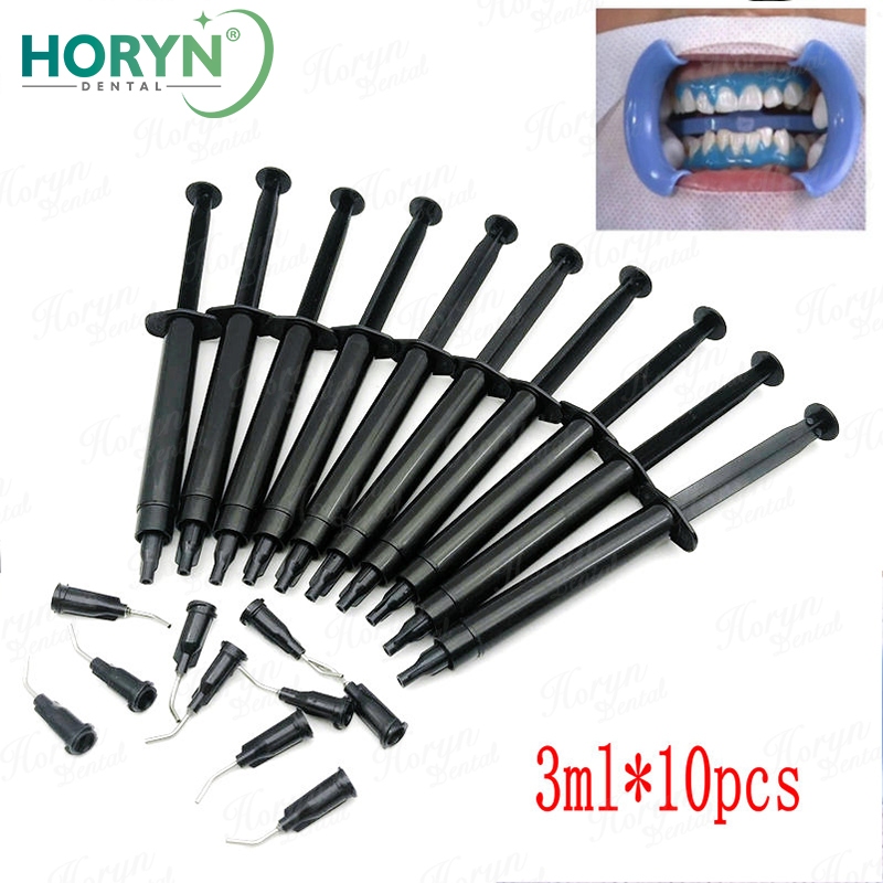 Horyn Dental Gingivale Isolati - Teeth Whitening Gels Used By Dentists recensie en prijs