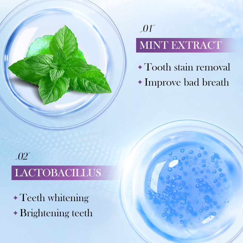SADOER Bakpoeder Witmakende Ta - Teeth Whitening Baking Soda recensie en prijs