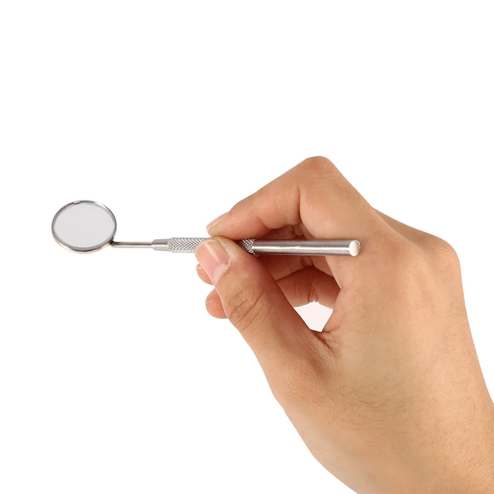 Rvs Dental Lab Mondspiegel 16  - Teeth Whitening Uk recensie en prijs