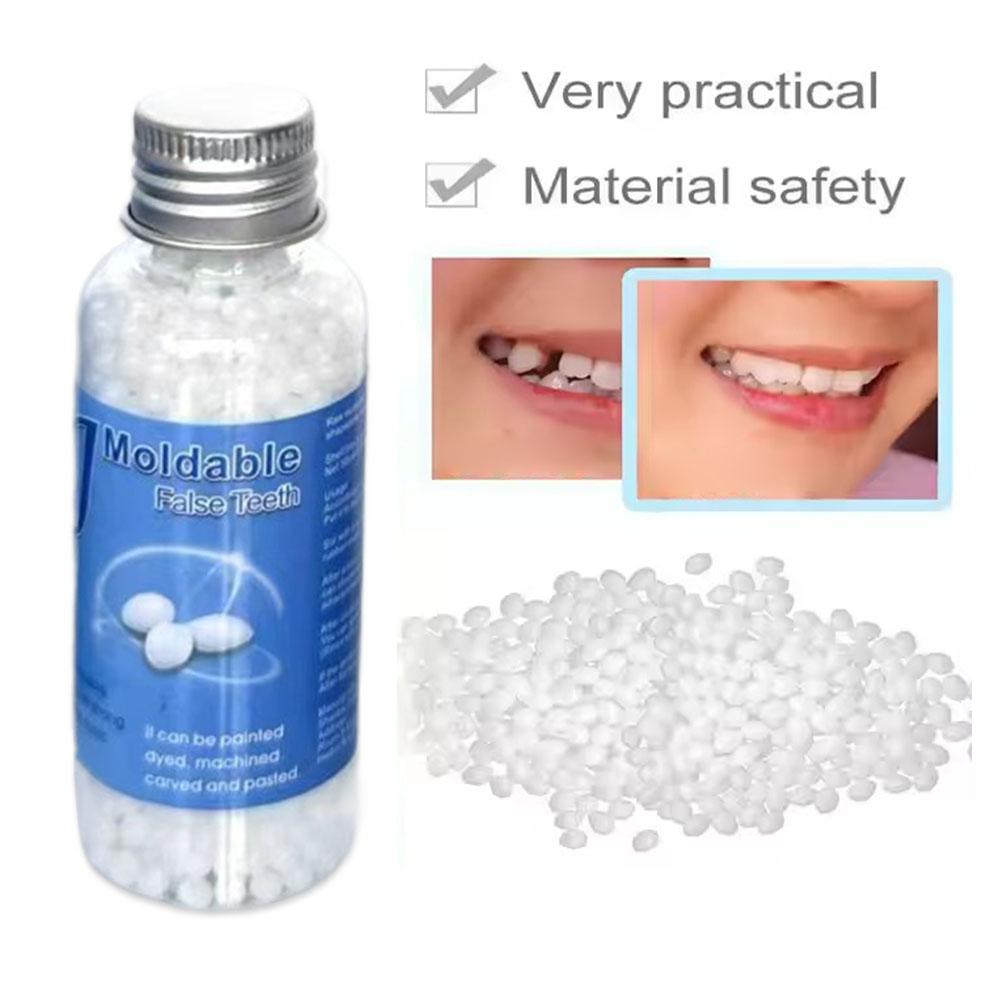 Hars Tijdelijke Tand Reparatie - Teeth Whitening Uk recensie en prijs