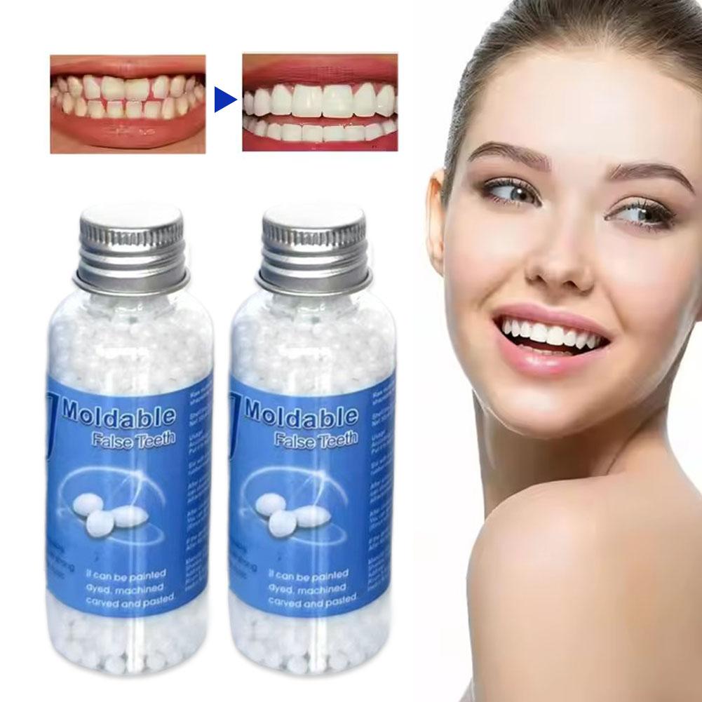 Hars Tijdelijke Tand Reparatie - Teeth Whitening Uk recensie en prijs
