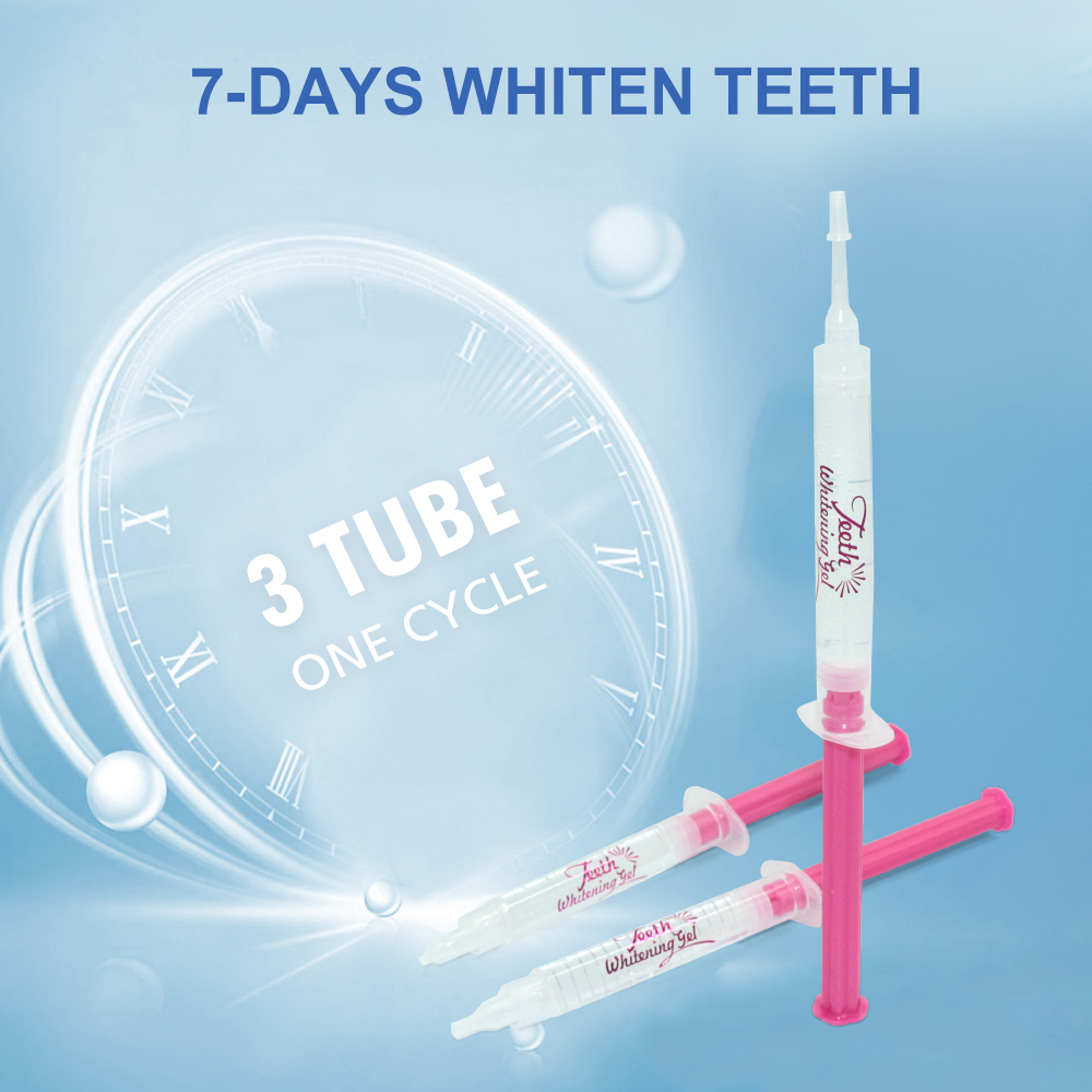 Tandenbleekgel PAP of 35%CP Ta - Teeth Whitening Gels Used By Dentists recensie en prijs