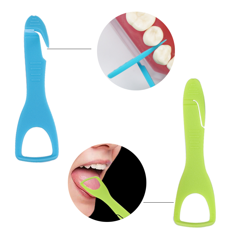 Tandheelkundige Reiniging Care - Teeth Whitening Brush recensie en prijs