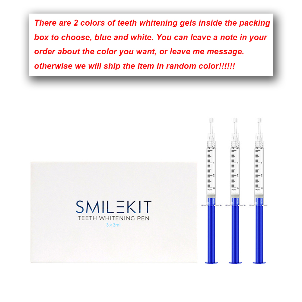 Tanden Whitening Gel Met Boeti - Teeth Whitening Gels Used By Dentists recensie en prijs