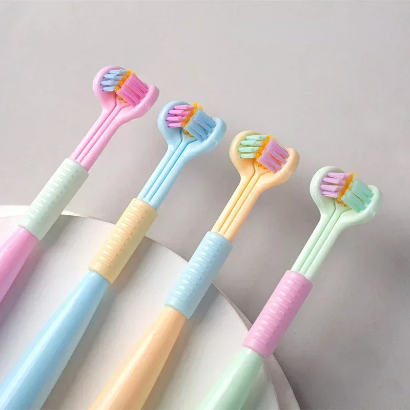 360 ° Tandenreiniging Badkamer - Teeth Whitening Brush recensie en prijs
