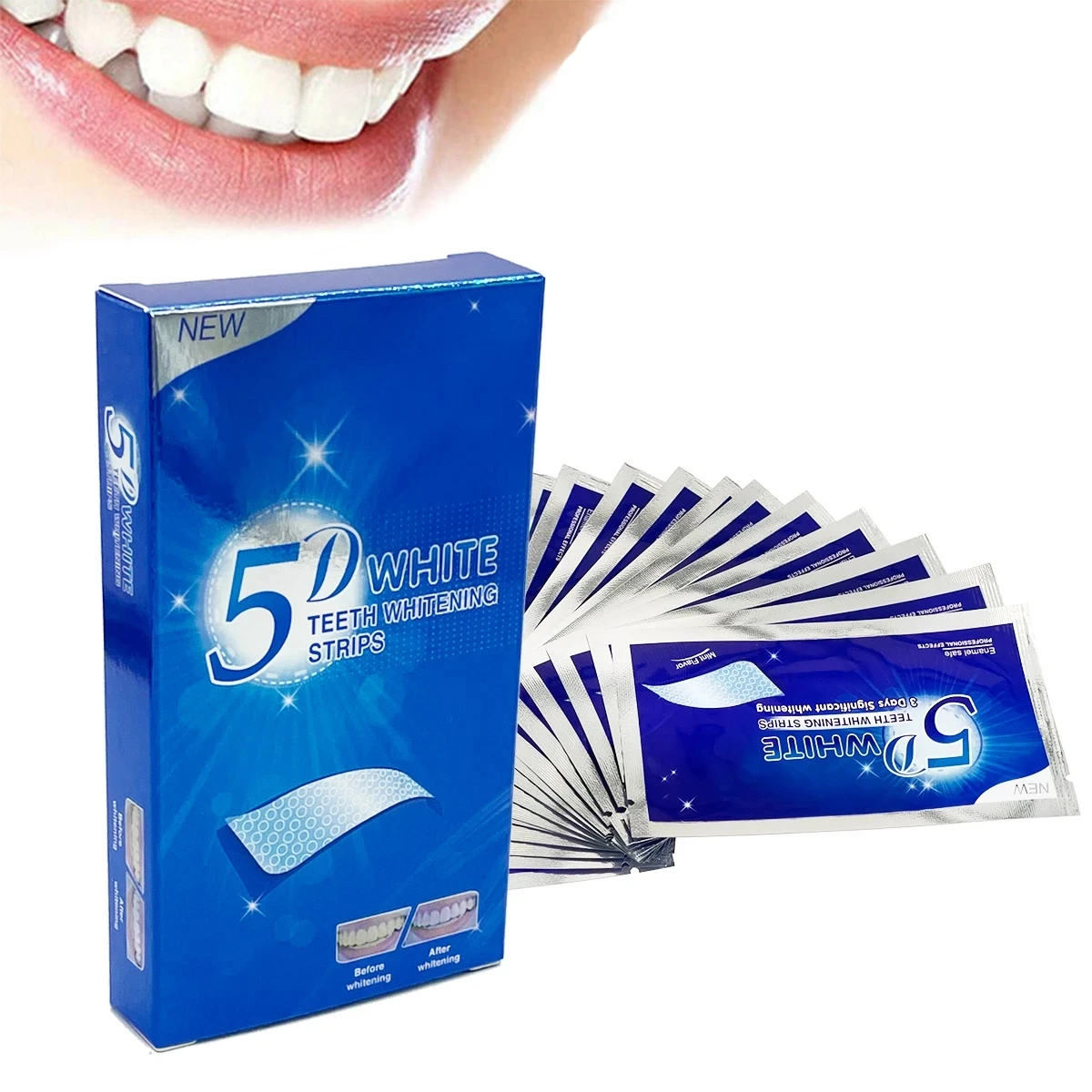 Witte Tand Tandheelkundige Mon - Teeth Whitening Gels Used By Dentists recensie en prijs