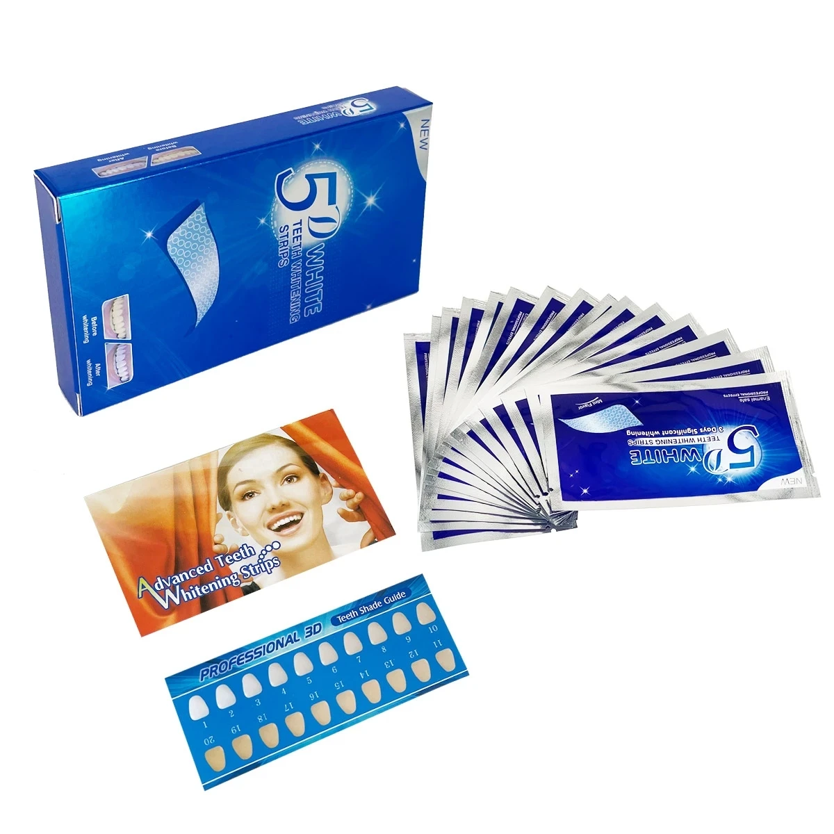 Witte Tand Tandheelkundige Mon - Teeth Whitening Gels Used By Dentists recensie en prijs