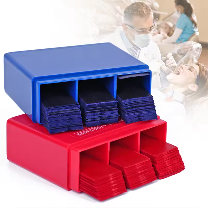 300 stks/doos Dental Articuler - Teeth Whitening Uk recensie en prijs