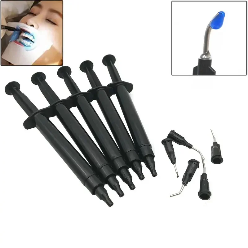 5 stks/partij Dental Gum Prote - Teeth Whitening Gels Used By Dentists recensie en prijs