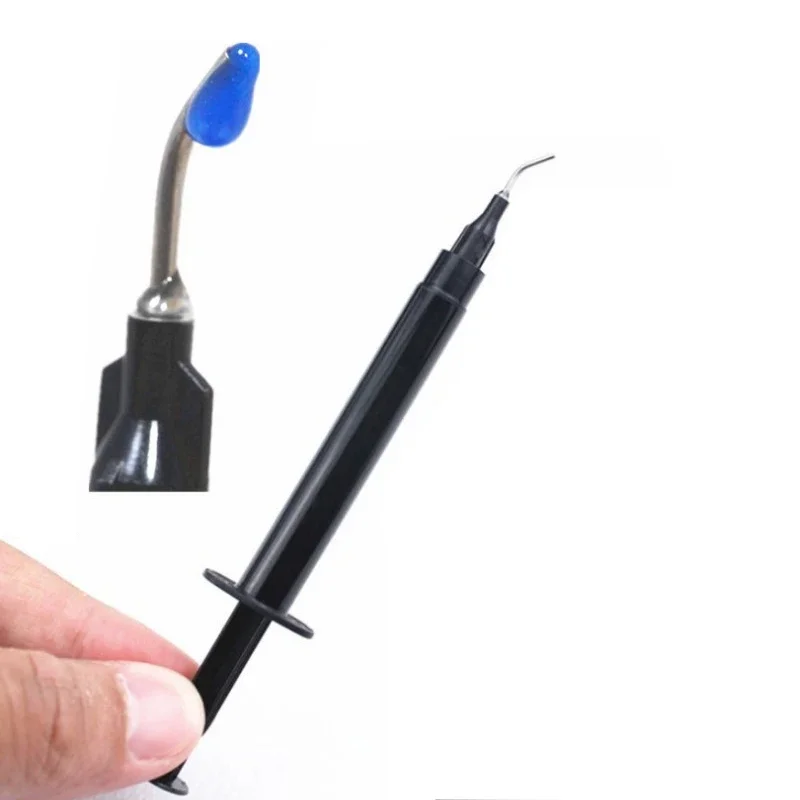 5 stks/partij Dental Gum Prote - Teeth Whitening Gels Used By Dentists recensie en prijs