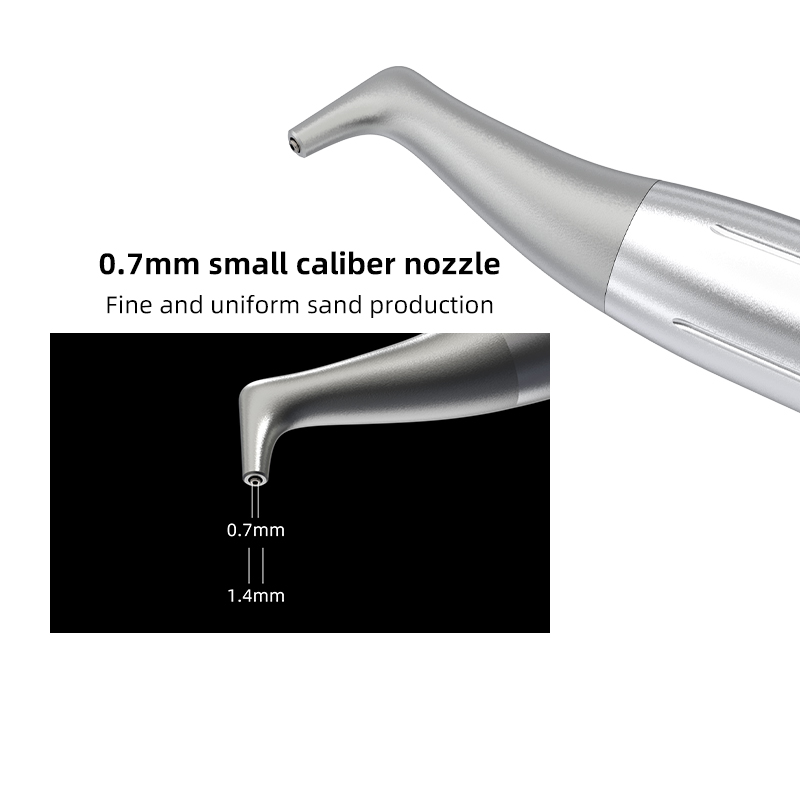 VVDental Air Polisher Tandenbl - Teeth Whitening Uk recensie en prijs