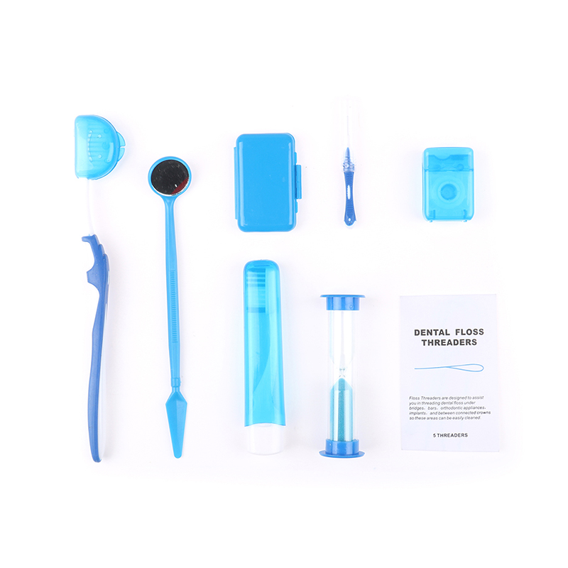 Mondverzorging Tandheelkundige - Teeth Whitening Kit recensie en prijs