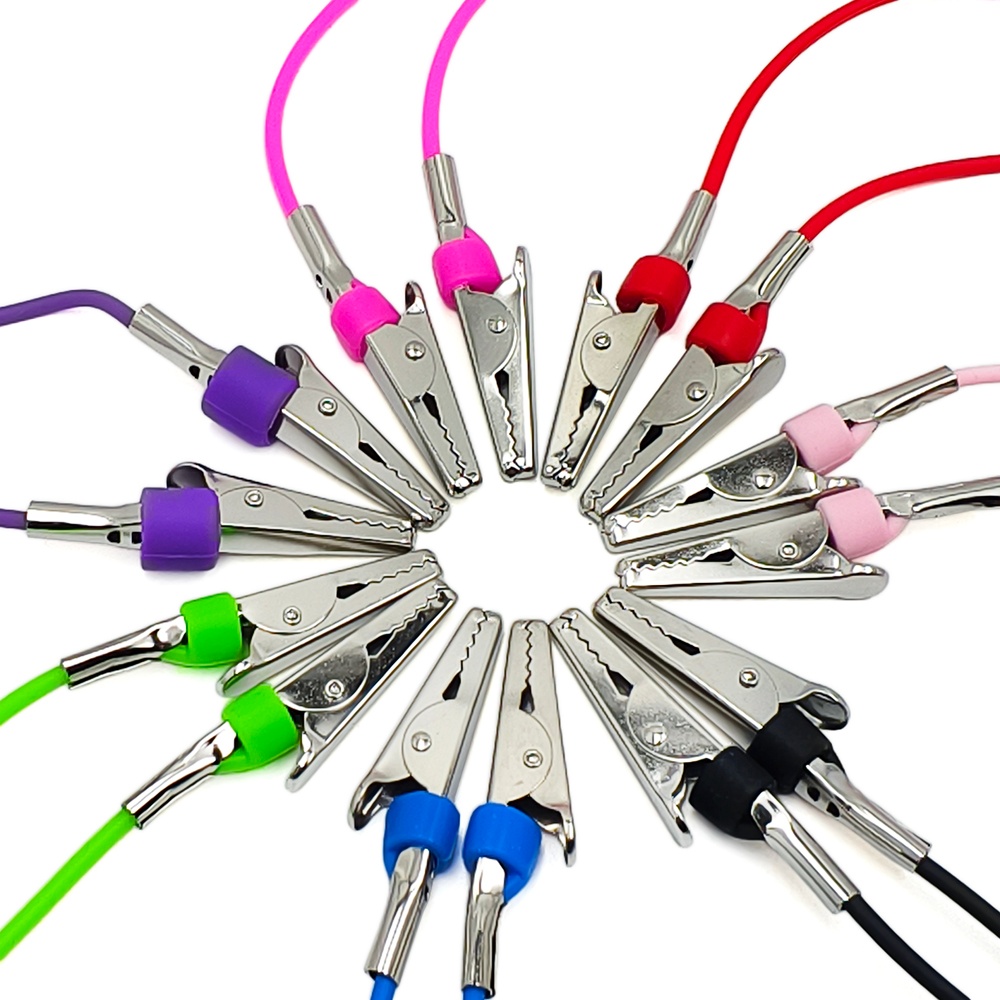 Tandheelkundige Bib Clips Kett - Teeth Whitening Uk recensie en prijs