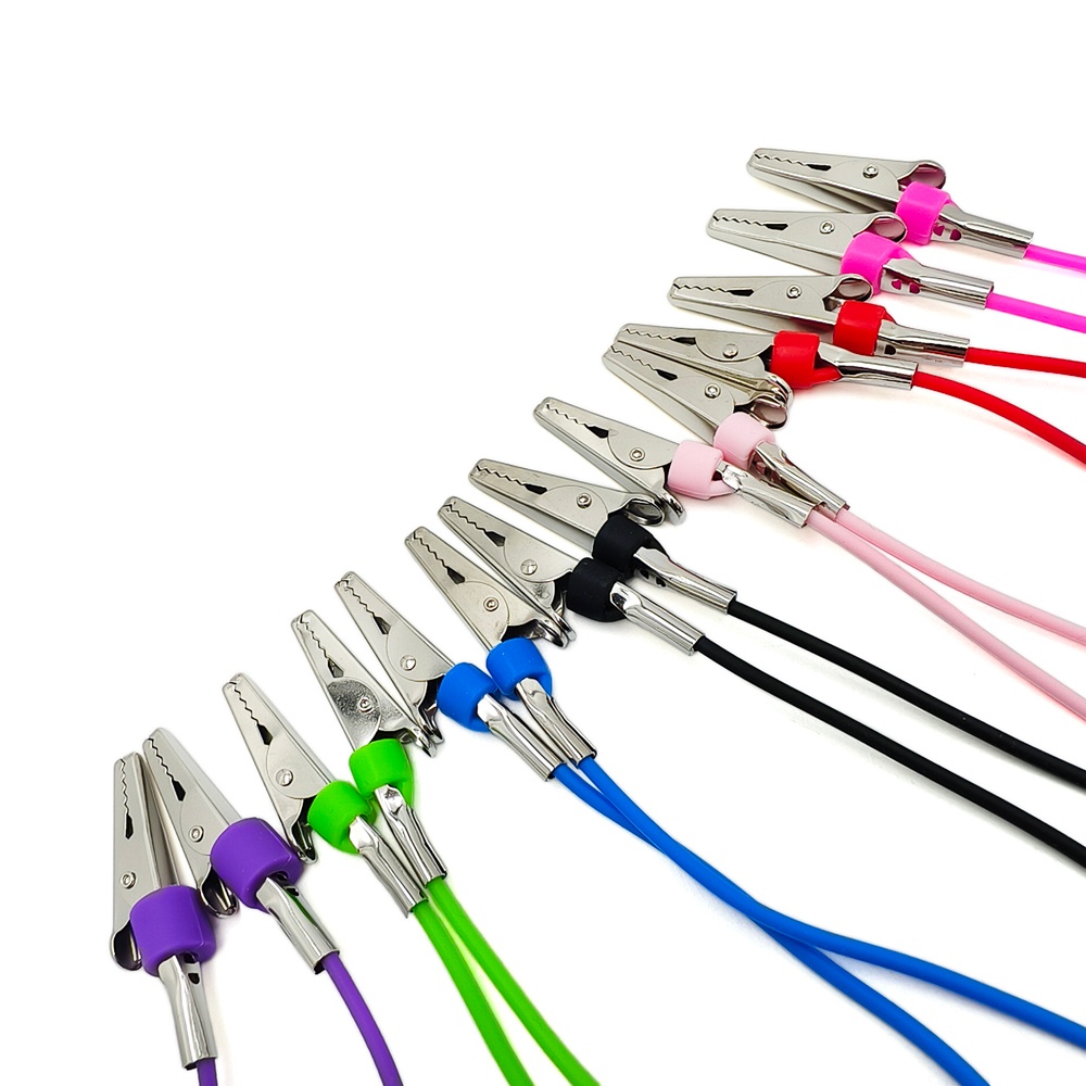 Tandheelkundige Bib Clips Kett - Teeth Whitening Uk recensie en prijs