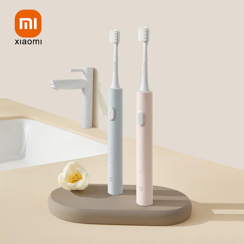 Xiaomi Mijia T200 Sonische ele - Teeth Whitening Brush recensie en prijs