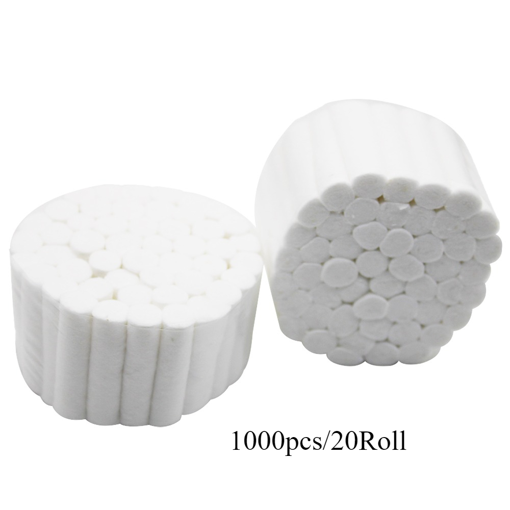 AG 1000 Stuks/20 Rollen Wegwer - Teeth Whitening Uk recensie en prijs