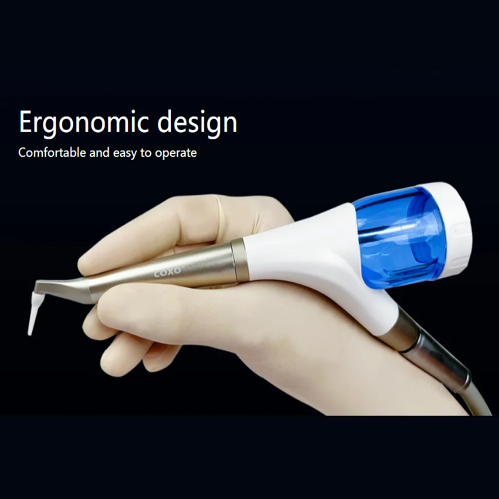 Coxo Cp-2 Air Flow Prophy Jet  - Teeth Whitening Uk recensie en prijs