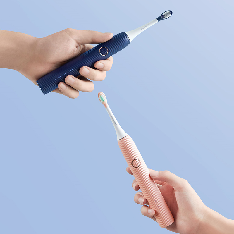 Soocas Sonic Elektrische Tande - Teeth Whitening Brush recensie en prijs