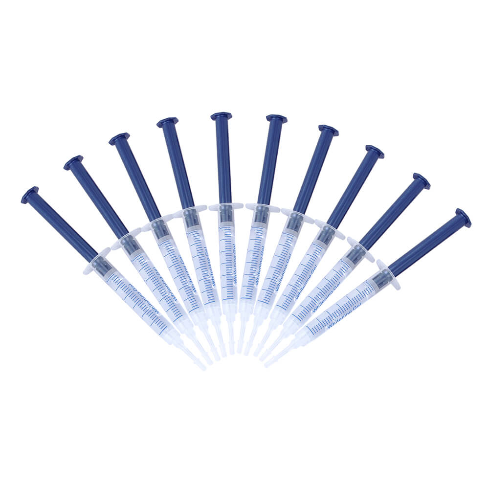 1 set Tanden Whitening 44% Per - Teeth Whitening Gels Used By Dentists recensie en prijs