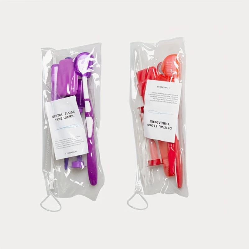 Mondverzorgingsset Tandheelkun - Teeth Whitening Brush recensie en prijs