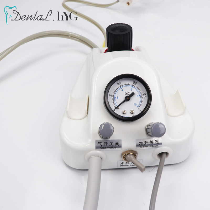 Draagbare Tandheelkundige Luch - Teeth Whitening Uk recensie en prijs