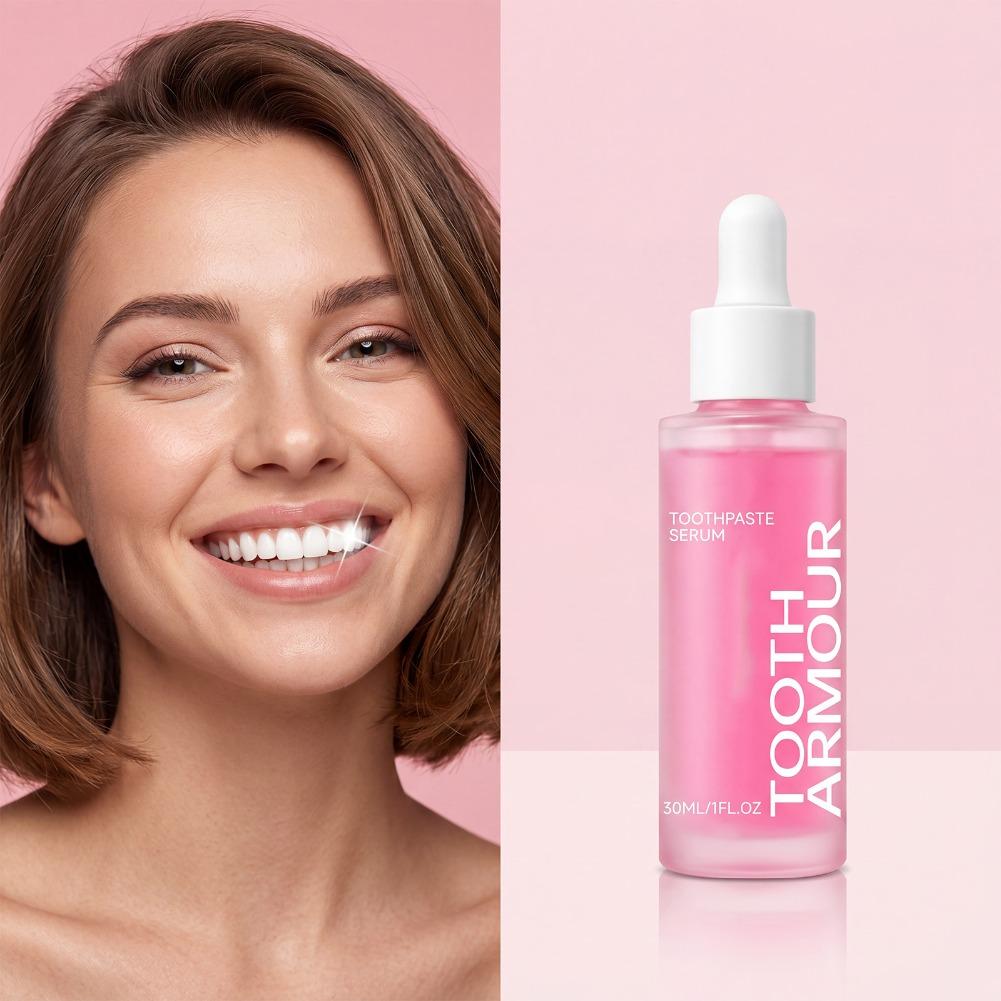 Tooth Armour NH-10 Tandpasta S - Enamel Repair Serum recensie en prijs