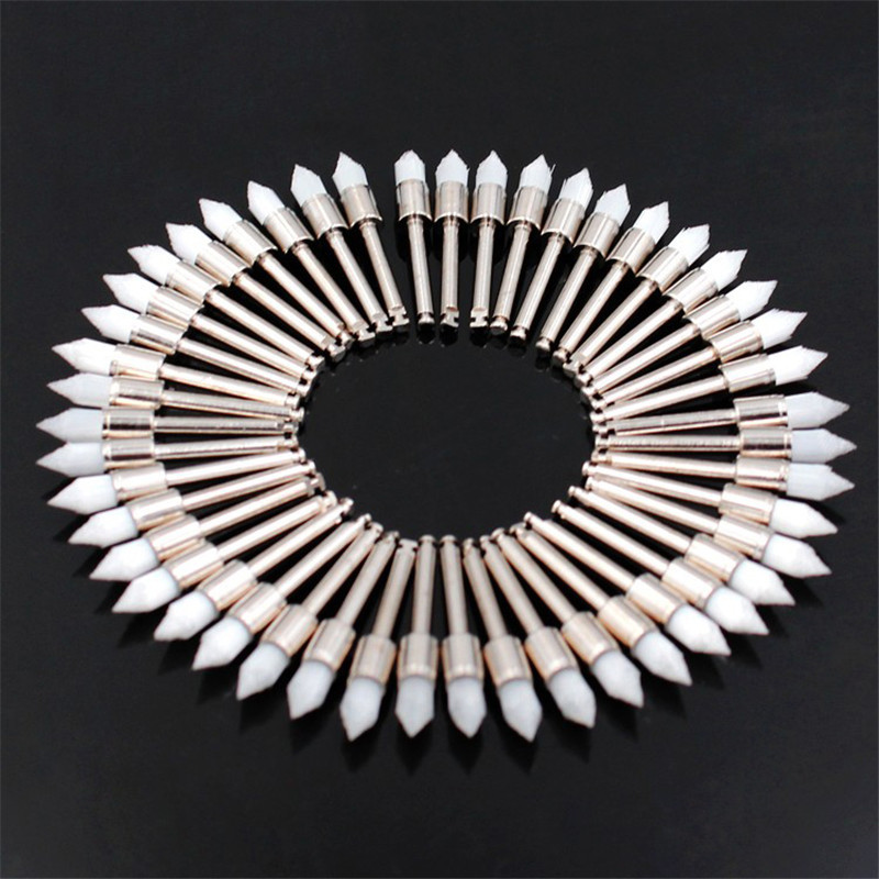 100 stuks/doos Tandheelkundige - Teeth Whitening Brush recensie en prijs