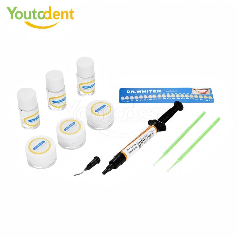 Tandheelkundige Whitening Kit  - Teeth Whitening Gels Used By Dentists recensie en prijs