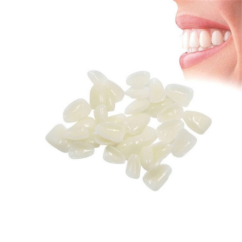 Tandheelkundige valse tanden T - Teeth Whitening Uk recensie en prijs