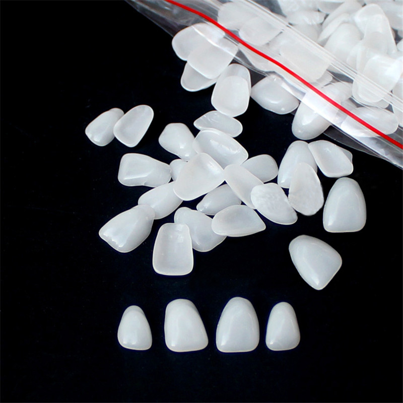 Tandheelkundige valse tanden T - Teeth Whitening Uk recensie en prijs