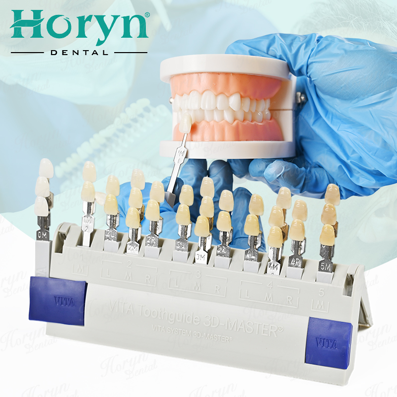 Vita 3D Master Dental Lab Blee - Teeth Whitening Uk recensie en prijs