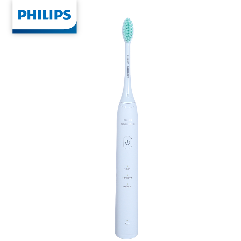 Philips S2 Sonicare HX2418 Son - Teeth Whitening Brush recensie en prijs