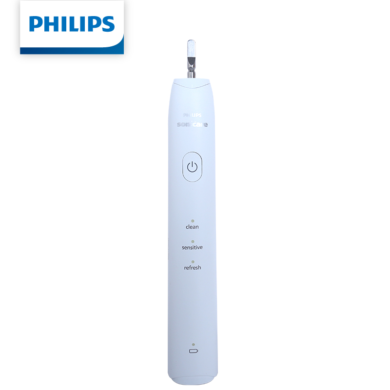 Philips S2 Sonicare HX2418 Son - Teeth Whitening Brush recensie en prijs