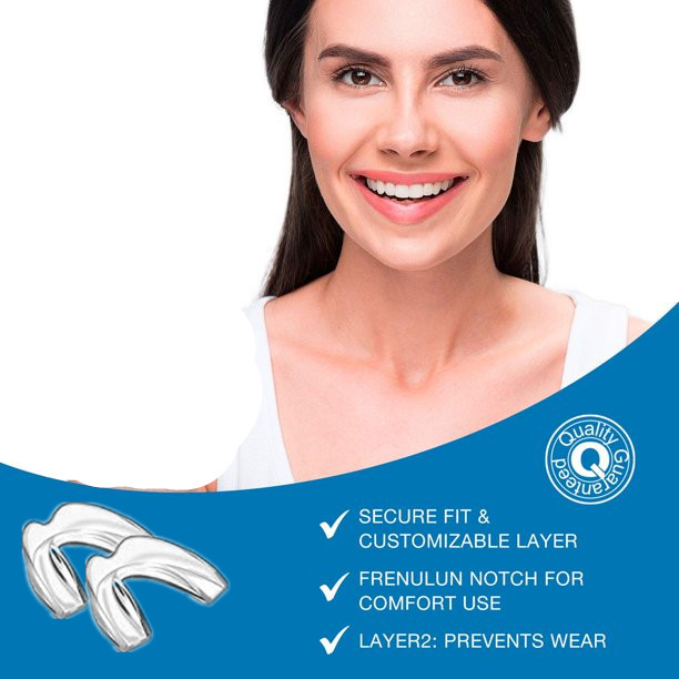 2 Tandheelkundige Mondhygiëne  - Teeth Whitening Logo recensie en prijs