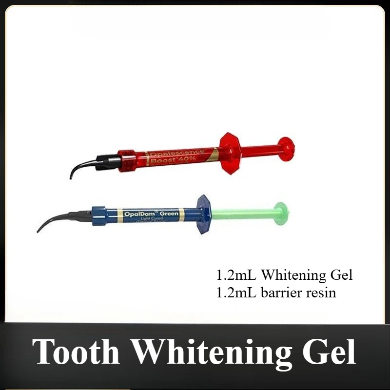 Tandheelkundig Materiaal Water - Teeth Whitening Gel Peroxide recensie en prijs