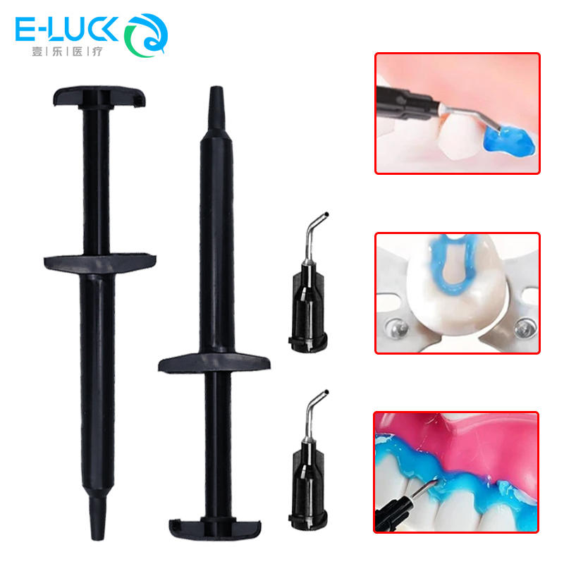 Tandheelkundige tandvleesbarri - Teeth Whitening Gels Used By Dentists recensie en prijs