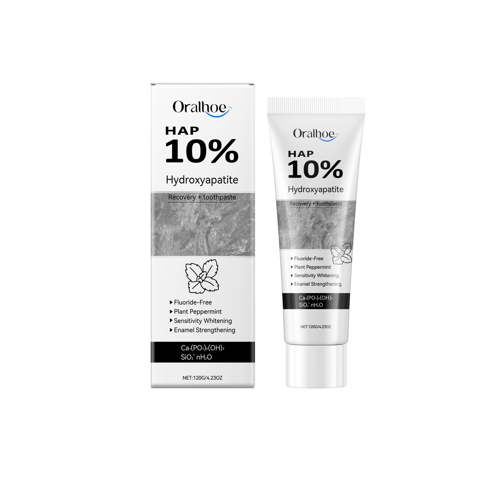Oralhoe Tanden Whitening Crème - Teeth Whitening Gels Used By Dentists recensie en prijs