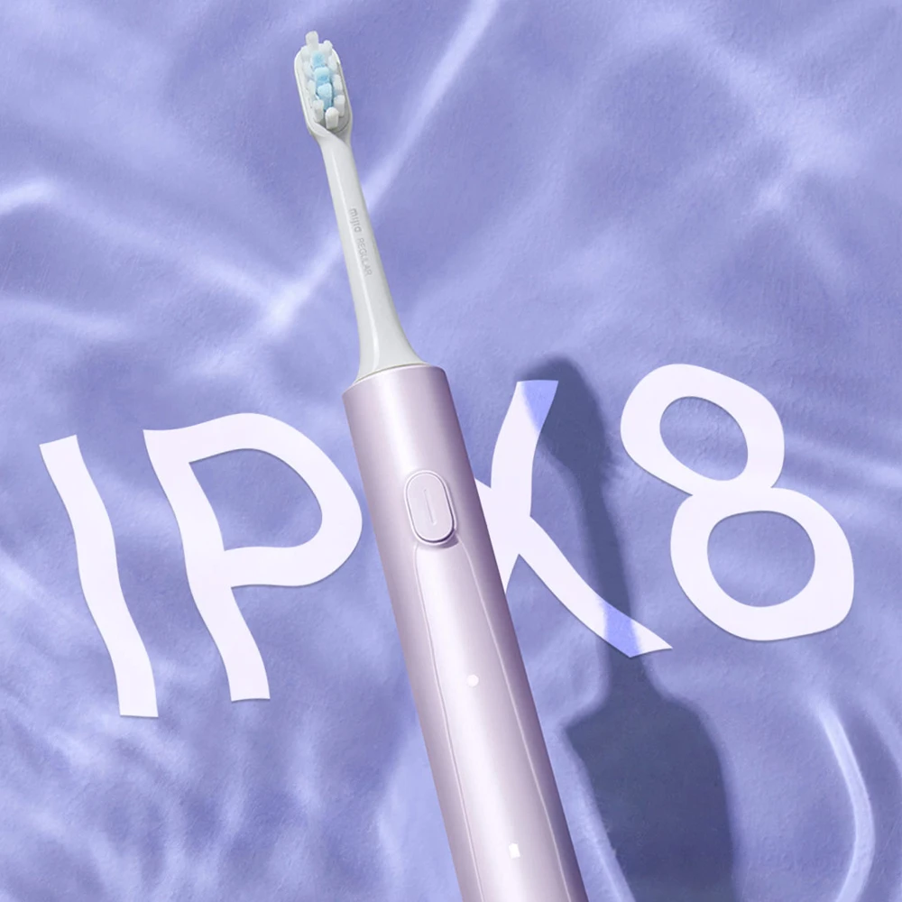 MIJIA T302 Elektrische sonisch - Teeth Whitening Brush recensie en prijs