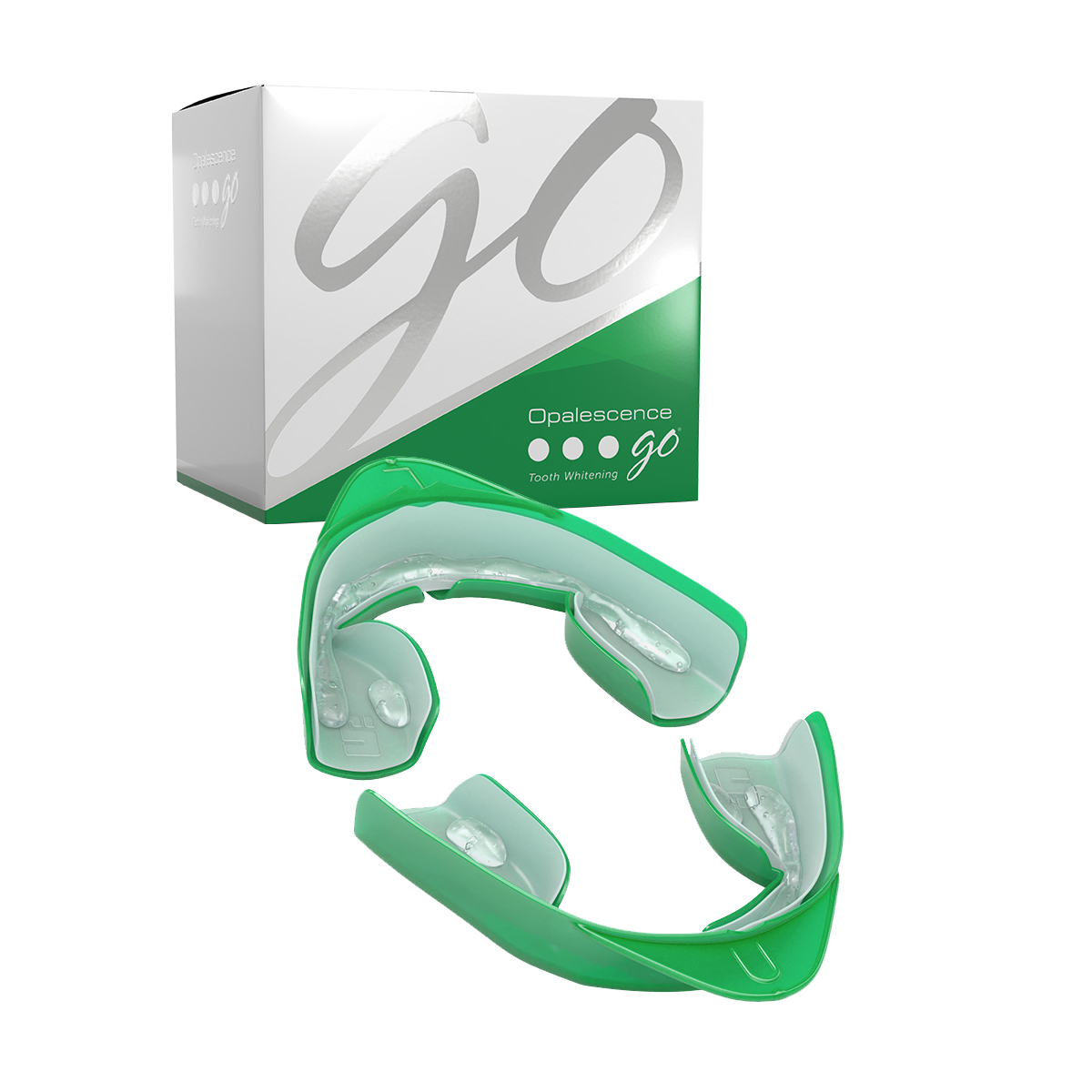 Originele Nieuwe Ultrade Opale - Teeth Whitening Kit recensie en prijs
