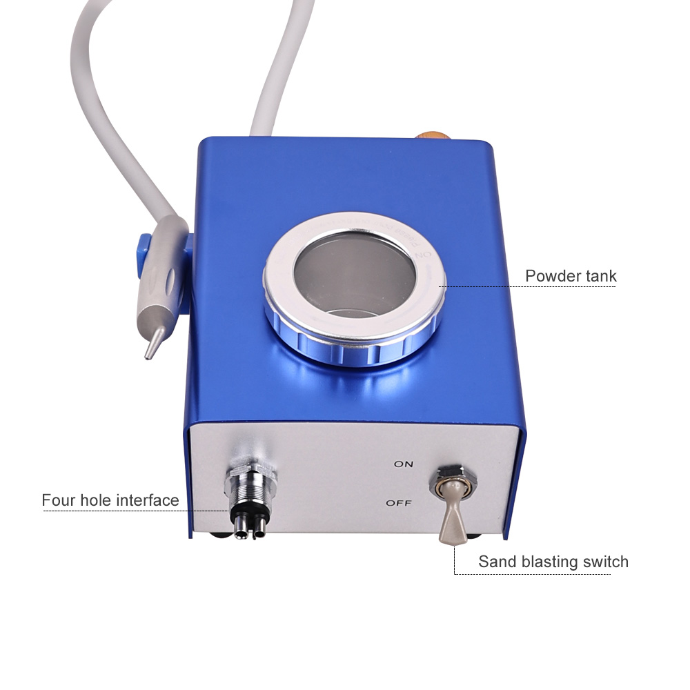 Tandheelkundige Tanden Zandstr - Teeth Whitening Uk recensie en prijs
