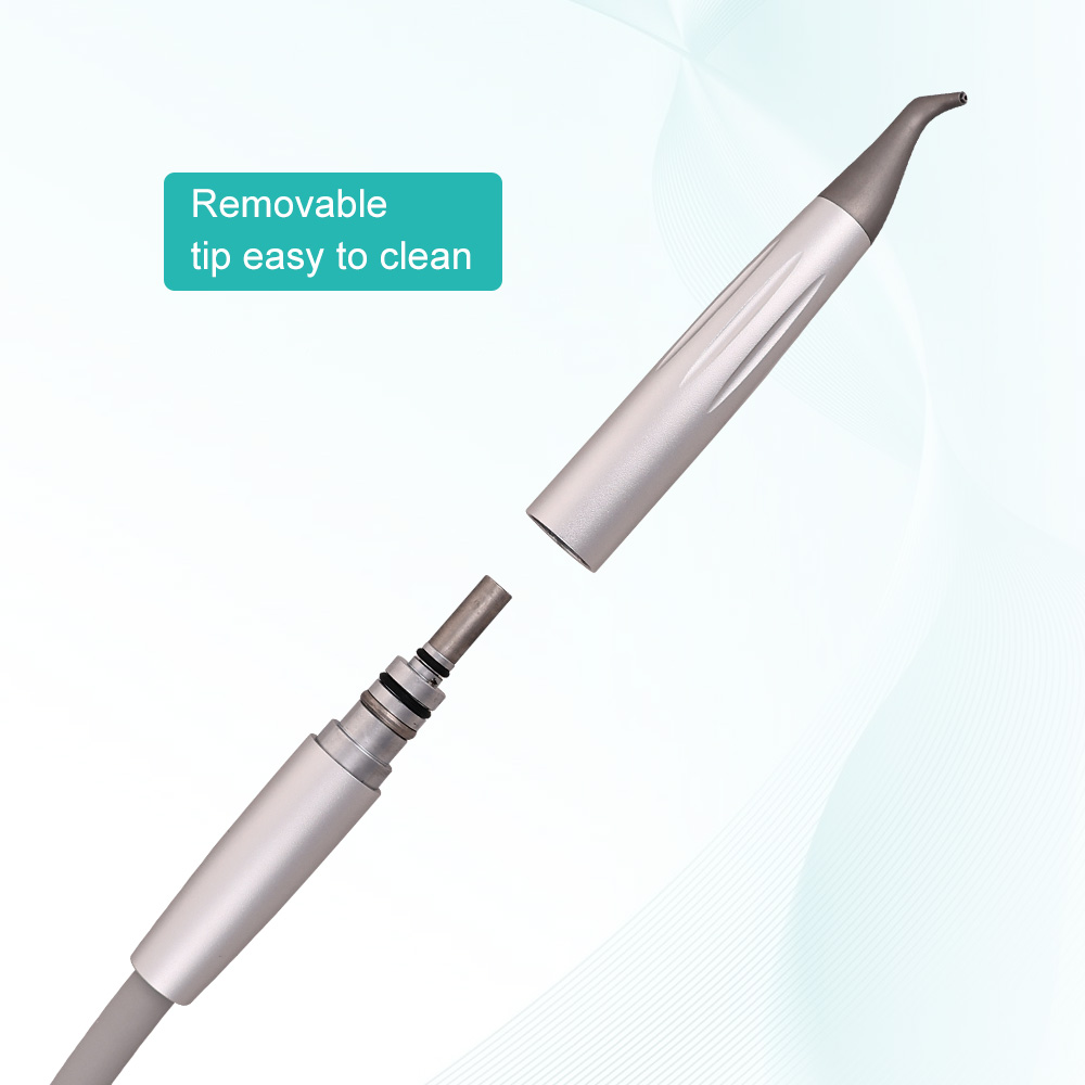 Tandheelkundige Tanden Zandstr - Teeth Whitening Uk recensie en prijs