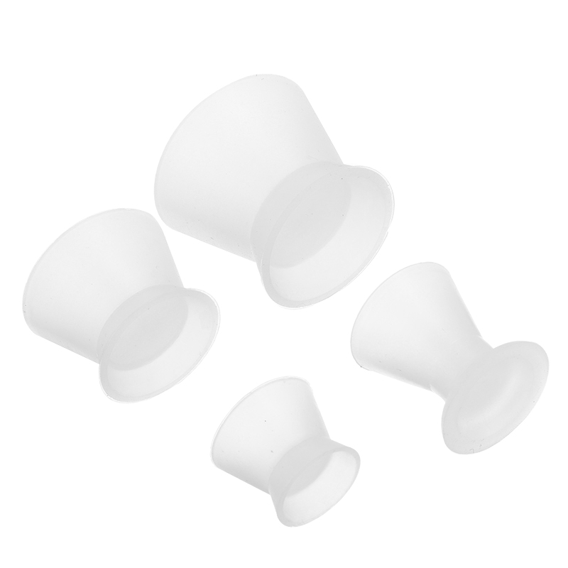 4 Stuks Tandartsmaterialen Sil - Teeth Whitening Uk recensie en prijs