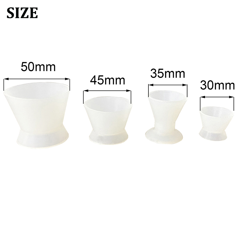 4 Stuks Tandartsmaterialen Sil - Teeth Whitening Uk recensie en prijs